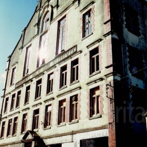 Abercynon Workmen's Hall and Institute, Rhondda